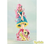 MY LITTLE PONY BISHOUJO: Fluttershy by Kotobukiya - Shop at ToyCoin