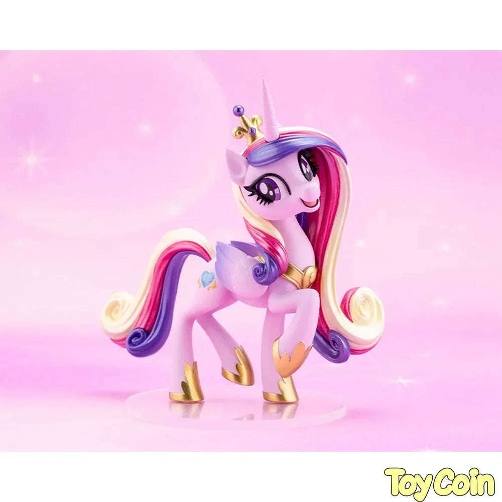 MY LITTLE PONY BISHOUJO: Princess Cadance by Kotobukiya - Shop at ToyCoin