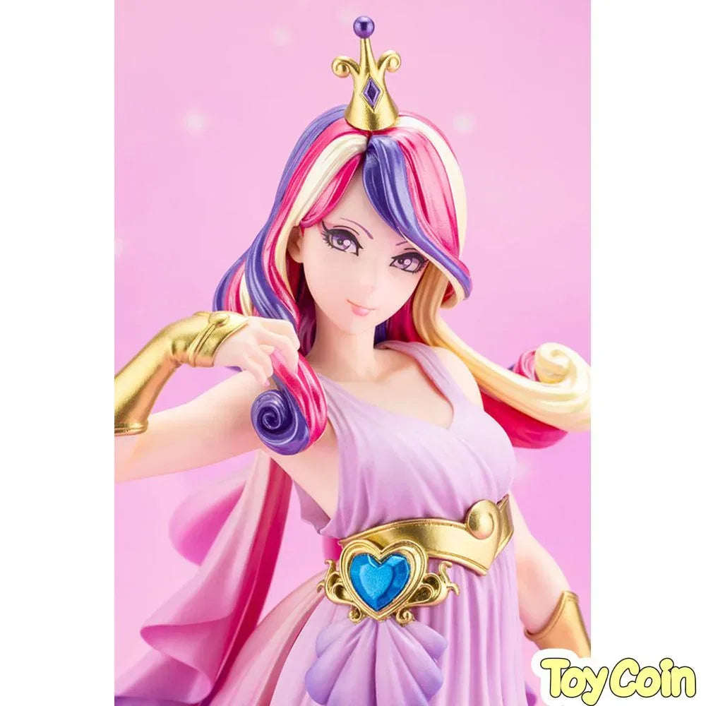 MY LITTLE PONY BISHOUJO: Princess Cadance by Kotobukiya - Shop at ToyCoin