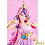 MY LITTLE PONY BISHOUJO: Princess Cadance by Kotobukiya - Shop at ToyCoin
