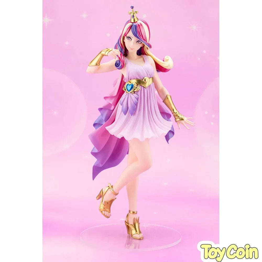 MY LITTLE PONY BISHOUJO: Princess Cadance by Kotobukiya - Shop at ToyCoin