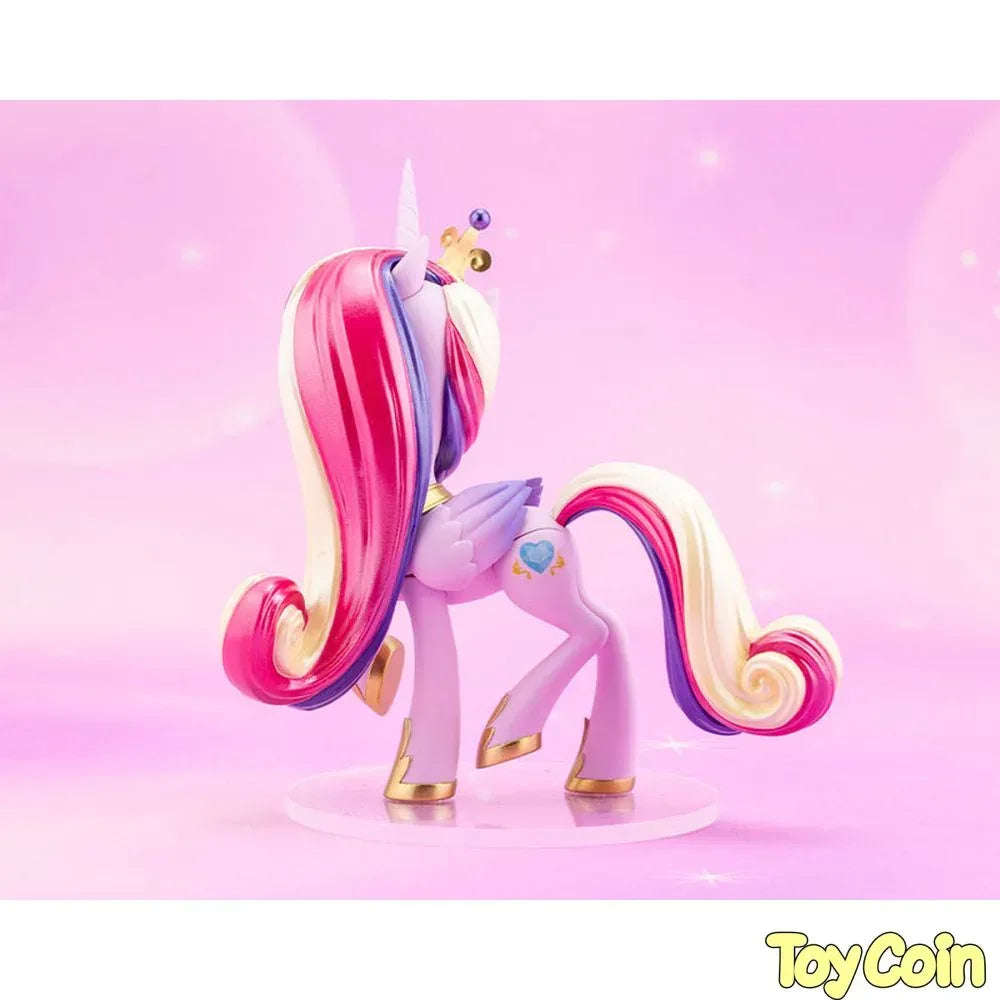 MY LITTLE PONY BISHOUJO: Princess Cadance by Kotobukiya - Shop at ToyCoin