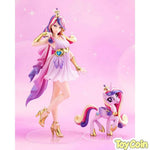MY LITTLE PONY BISHOUJO: Princess Cadance by Kotobukiya - Shop at ToyCoin