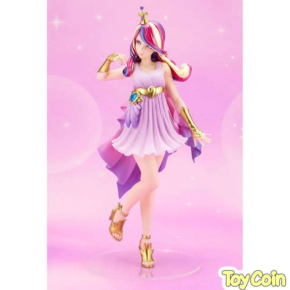 MY LITTLE PONY BISHOUJO: Princess Cadance by Kotobukiya - Shop at ToyCoin
