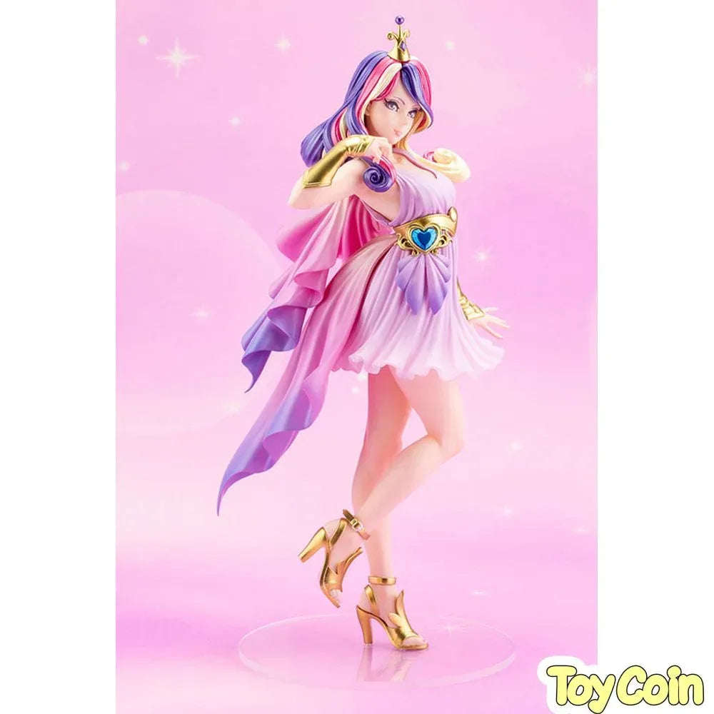 MY LITTLE PONY BISHOUJO: Princess Cadance by Kotobukiya - Shop at ToyCoin