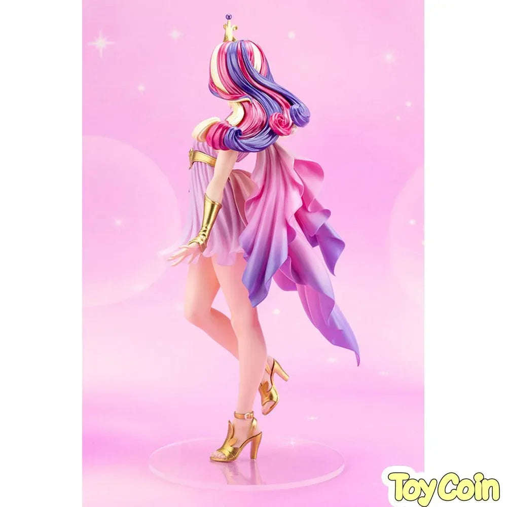 MY LITTLE PONY BISHOUJO: Princess Cadance by Kotobukiya - Shop at ToyCoin