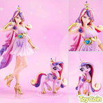 MY LITTLE PONY BISHOUJO: Princess Cadance by Kotobukiya - Shop at ToyCoin