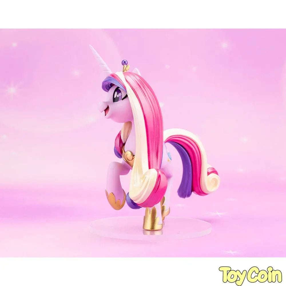 MY LITTLE PONY BISHOUJO: Princess Cadance by Kotobukiya - Shop at ToyCoin