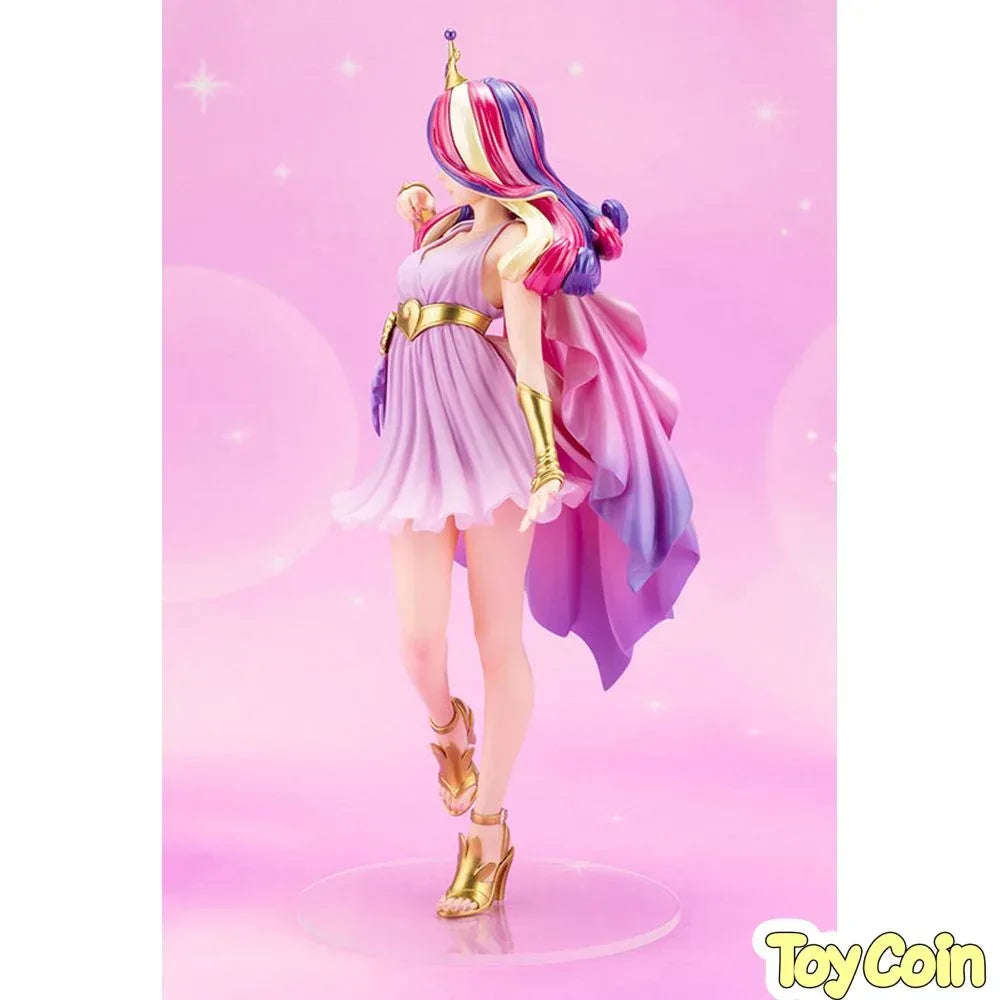 MY LITTLE PONY BISHOUJO: Princess Cadance by Kotobukiya - Shop at ToyCoin
