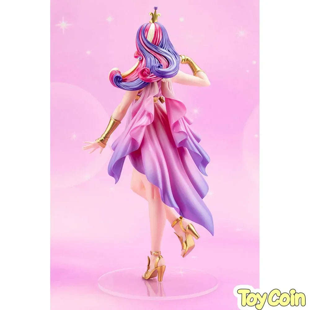 MY LITTLE PONY BISHOUJO: Princess Cadance by Kotobukiya - Shop at ToyCoin
