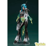 MY LITTLE PONY BISHOUJO: Queen Chrysalis by Kotobukiya - Shop at ToyCoin