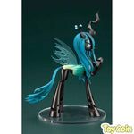 MY LITTLE PONY BISHOUJO: Queen Chrysalis by Kotobukiya - Shop at ToyCoin