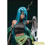 MY LITTLE PONY BISHOUJO: Queen Chrysalis by Kotobukiya - Shop at ToyCoin