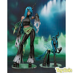 MY LITTLE PONY BISHOUJO: Queen Chrysalis by Kotobukiya - Shop at ToyCoin