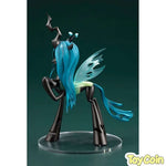 MY LITTLE PONY BISHOUJO: Queen Chrysalis by Kotobukiya - Shop at ToyCoin