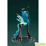 MY LITTLE PONY BISHOUJO: Queen Chrysalis by Kotobukiya - Shop at ToyCoin