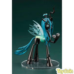 MY LITTLE PONY BISHOUJO: Queen Chrysalis by Kotobukiya - Shop at ToyCoin
