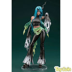 MY LITTLE PONY BISHOUJO: Queen Chrysalis by Kotobukiya - Shop at ToyCoin