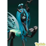 MY LITTLE PONY BISHOUJO: Queen Chrysalis by Kotobukiya - Shop at ToyCoin
