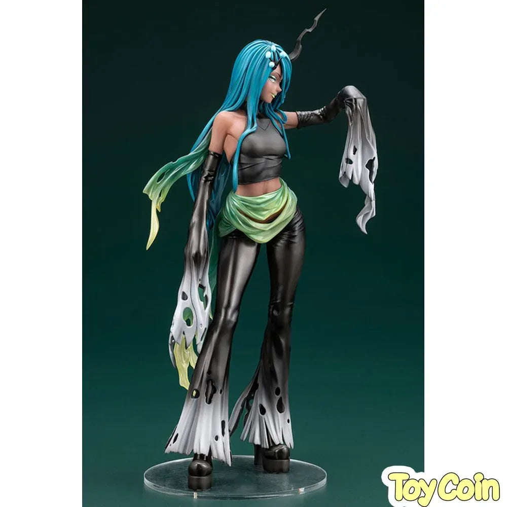 MY LITTLE PONY BISHOUJO: Queen Chrysalis by Kotobukiya - Shop at ToyCoin