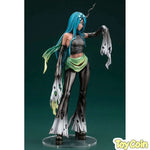 MY LITTLE PONY BISHOUJO: Queen Chrysalis by Kotobukiya - Shop at ToyCoin