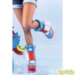 MY LITTLE PONY BISHOUJO: Rainbow Dash by Kotobukiya - Shop at ToyCoin