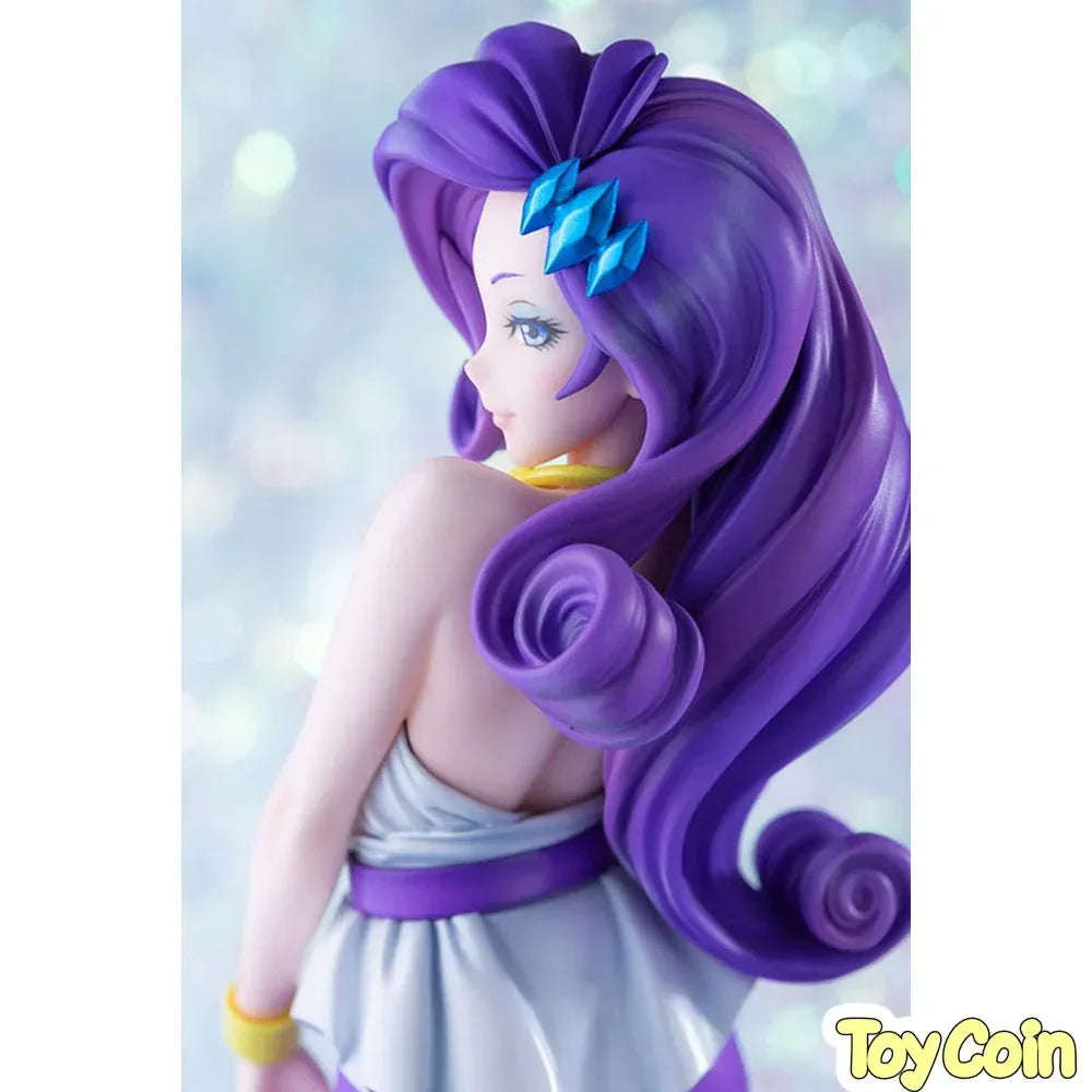 MY LITTLE PONY BISHOUJO: Rarity by Kotobukiya - Shop at ToyCoin
