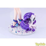MY LITTLE PONY BISHOUJO: Rarity by Kotobukiya - Shop at ToyCoin