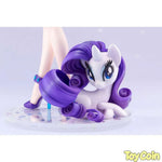 MY LITTLE PONY BISHOUJO: Rarity by Kotobukiya - Shop at ToyCoin