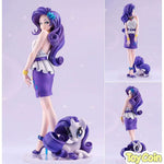 MY LITTLE PONY BISHOUJO: Rarity by Kotobukiya - Shop at ToyCoin