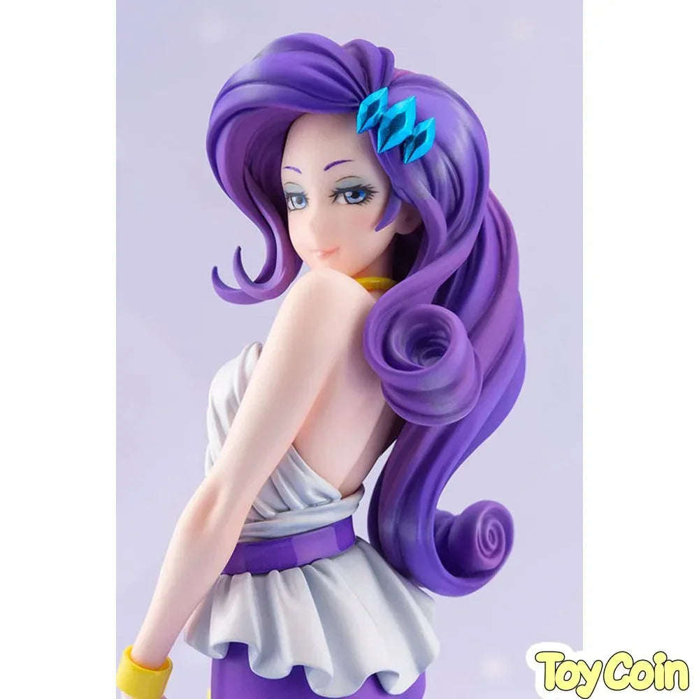 MY LITTLE PONY BISHOUJO: Rarity by Kotobukiya - Shop at ToyCoin