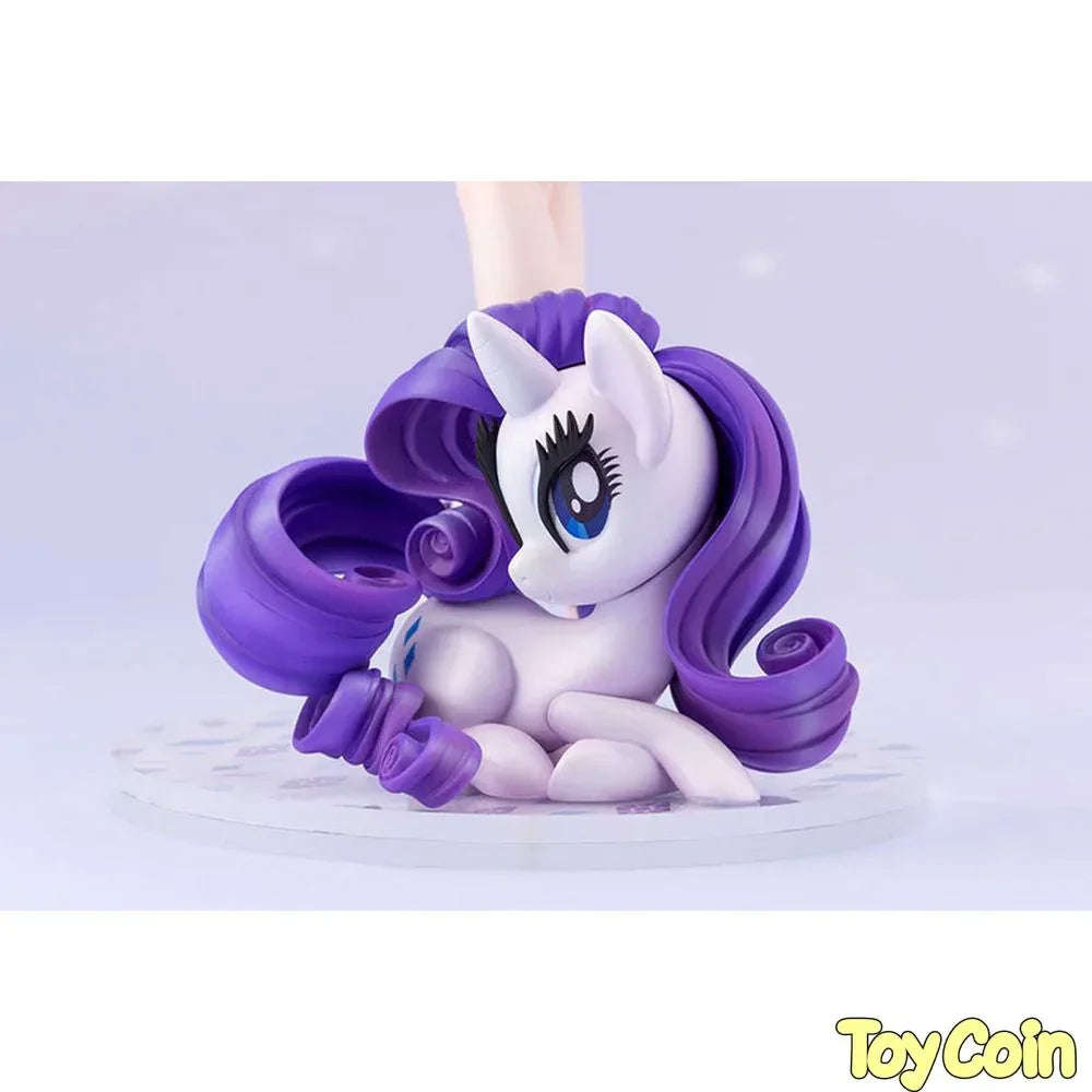 MY LITTLE PONY BISHOUJO: Rarity by Kotobukiya - Shop at ToyCoin