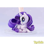 MY LITTLE PONY BISHOUJO: Rarity by Kotobukiya - Shop at ToyCoin