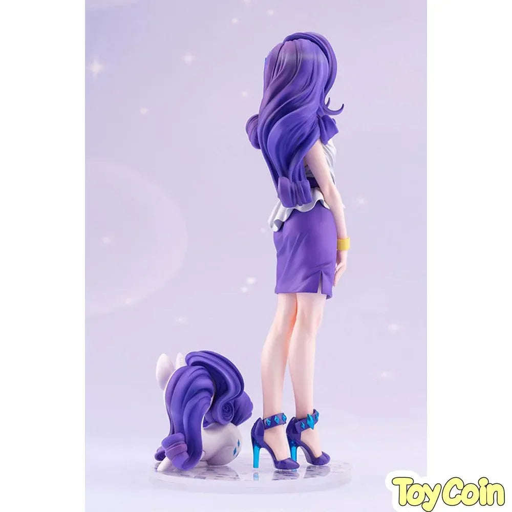 MY LITTLE PONY BISHOUJO: Rarity by Kotobukiya - Shop at ToyCoin