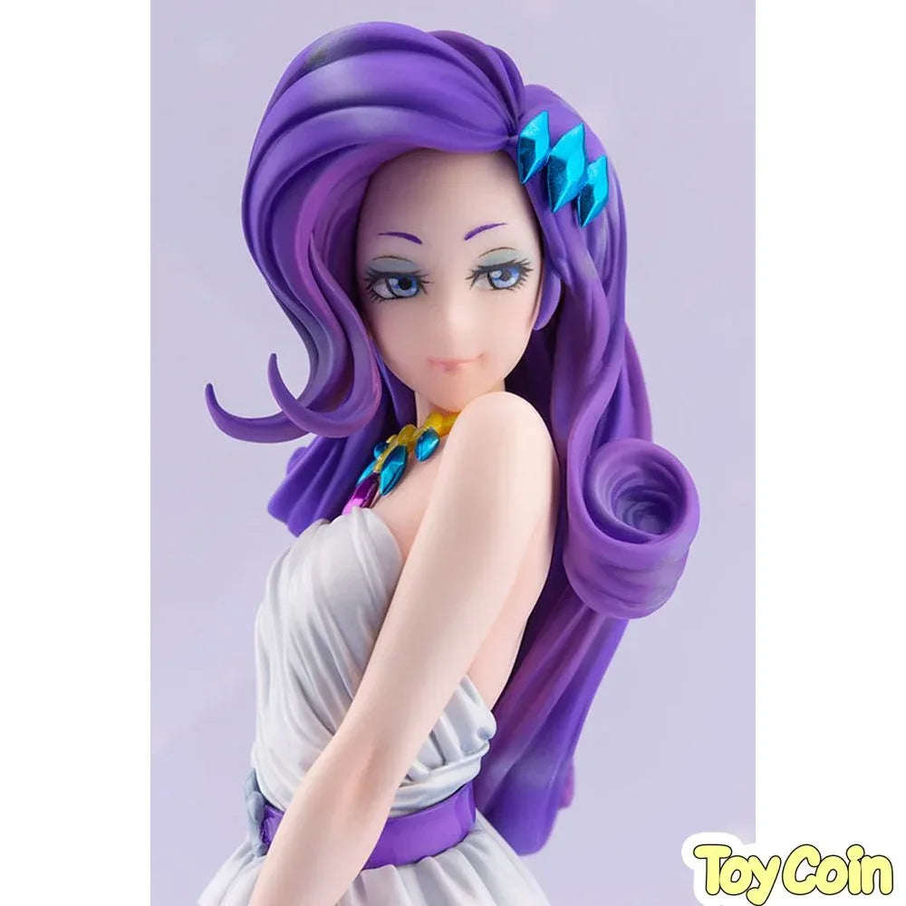 MY LITTLE PONY BISHOUJO: Rarity by Kotobukiya - Shop at ToyCoin