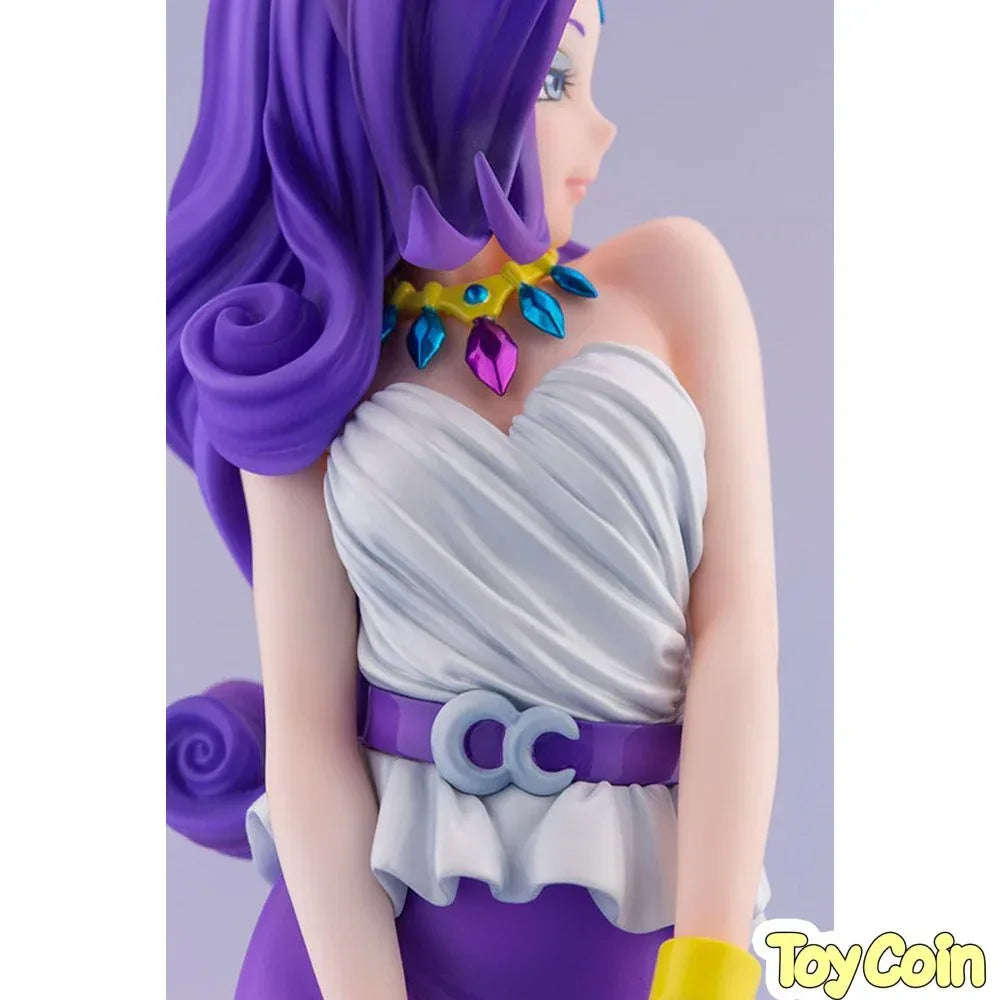 MY LITTLE PONY BISHOUJO: Rarity by Kotobukiya - Shop at ToyCoin