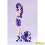 MY LITTLE PONY BISHOUJO: Rarity by Kotobukiya - Shop at ToyCoin