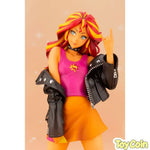 MY LITTLE PONY BISHOUJO: Sunset Shimmer by Kotobukiya - Shop at ToyCoin