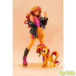 MY LITTLE PONY BISHOUJO: Sunset Shimmer by Kotobukiya - Shop at ToyCoin