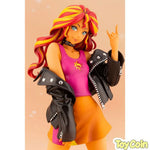 MY LITTLE PONY BISHOUJO: Sunset Shimmer by Kotobukiya - Shop at ToyCoin