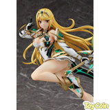 Mythra