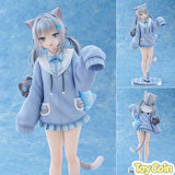 Nachoneko: New outfit Ver.
