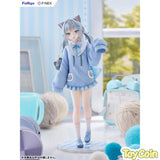 Nachoneko: New outfit Ver.