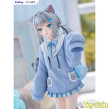 Nachoneko: New outfit Ver.