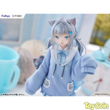 Nachoneko: New outfit Ver.