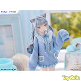 Nachoneko: New outfit Ver.