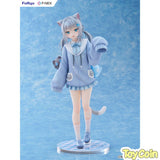 Nachoneko: New outfit Ver.