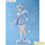 Nachoneko: New outfit Ver.