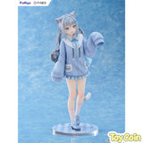 Nachoneko: New outfit Ver.