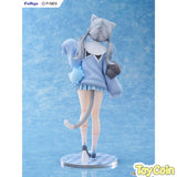 Nachoneko: New outfit Ver.